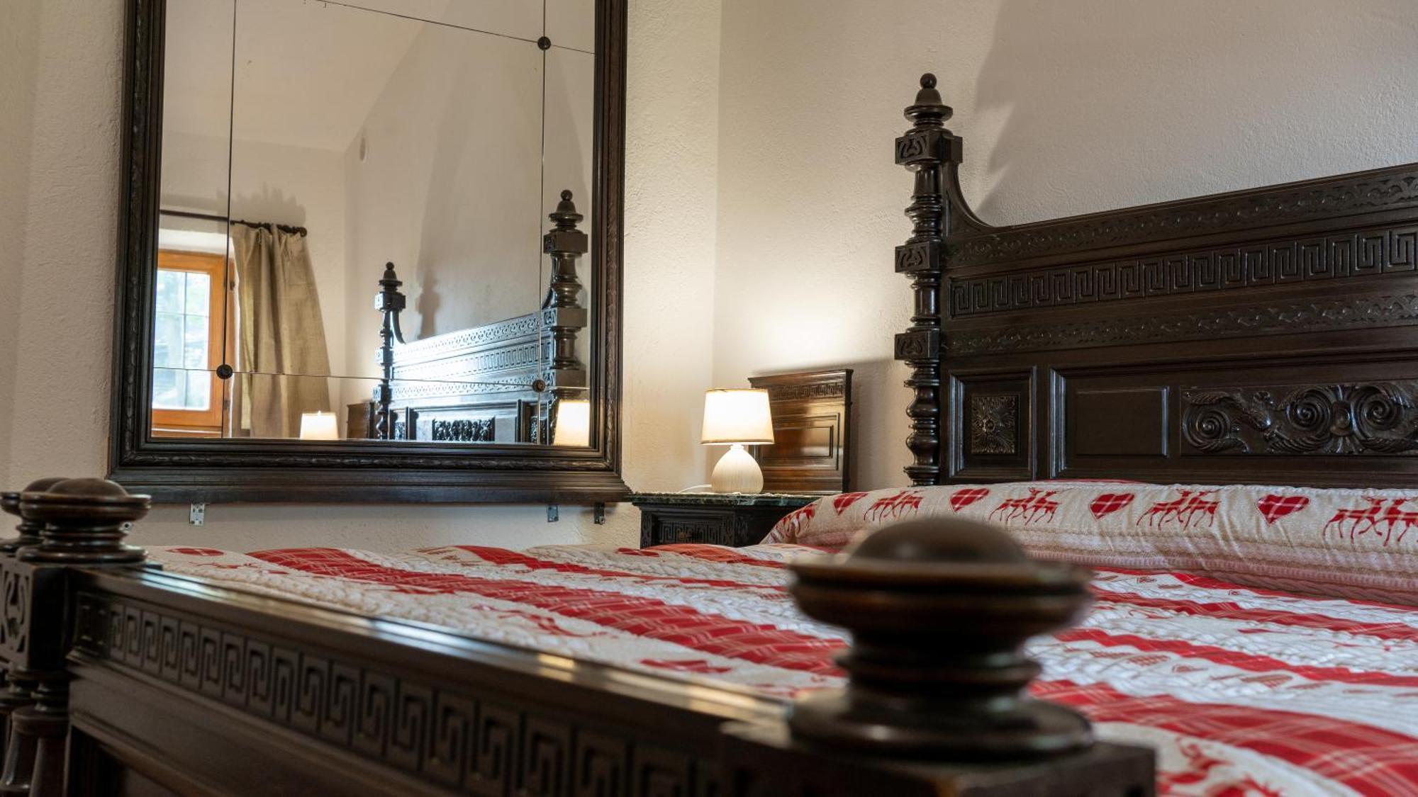 B&B La Meridiana モンチェニージオ エクステリア 写真