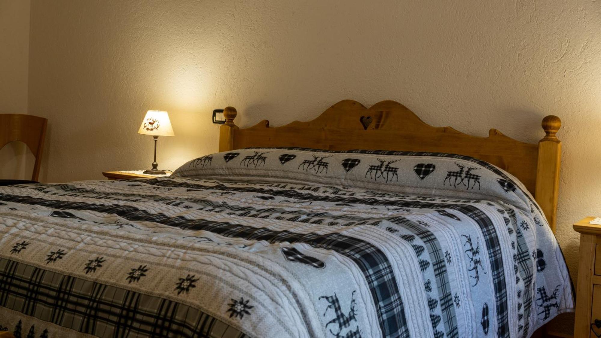 B&B La Meridiana モンチェニージオ エクステリア 写真